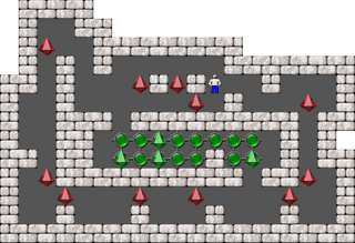 Уровень 120 — Thinking Rabbit Arranged